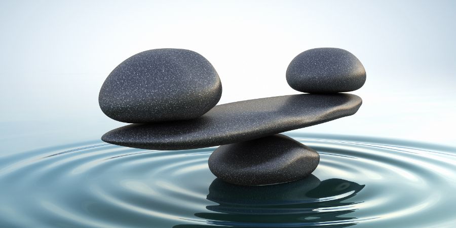 balance rock